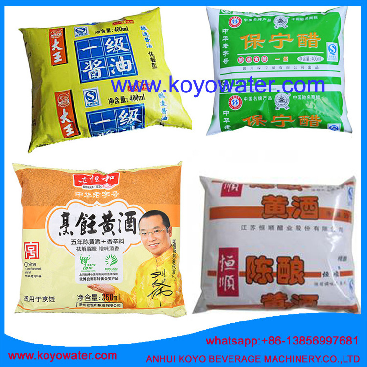 Water treatment RO System/sachet water bagging machine/koyo water machines