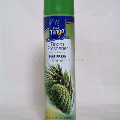 300ml Tango Deodorizing Air Freshener Pine Fresh