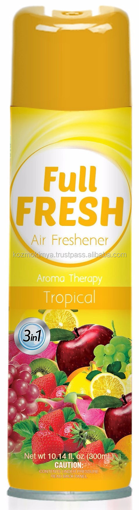 Odor Eliminator Floral Air Fresheners