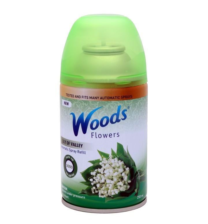 Private Label Air Freshener