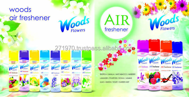 Refill Air Freshener Automatic Machine