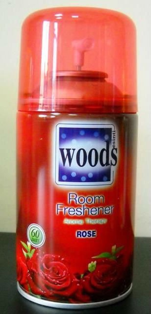 air freshener aroma dispenser