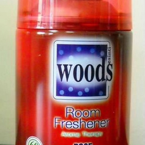 air freshener aroma dispenser