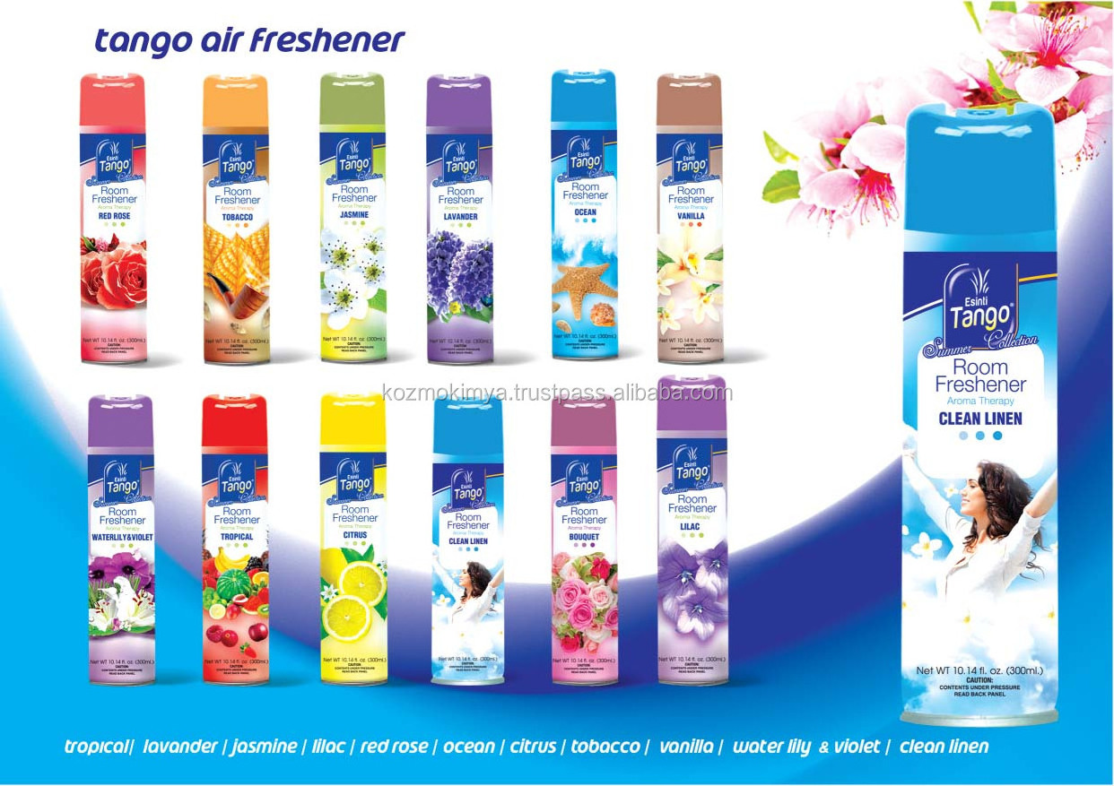 Refill Air Freshener Automatic Machine