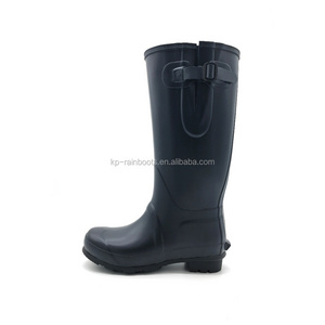 Anti-static Puncture-resistant Electrician Working Rubber Boots