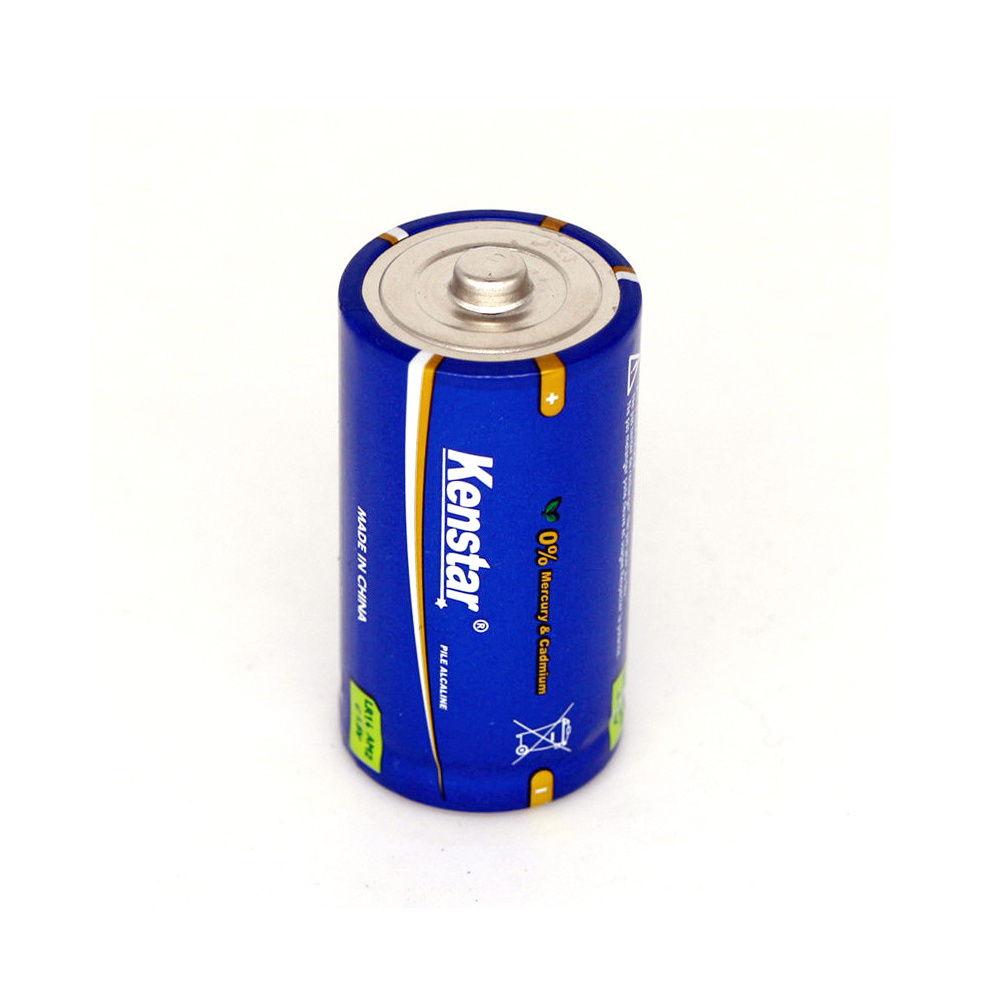 alcaline battery 1.5v LR14 C dry cell am2 no.2 Alkaline Batteries