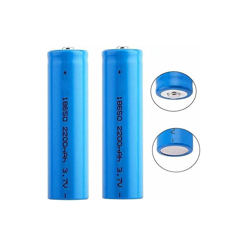 Li-ion 18650 peak capacity Battery Rechargeable Batteries  3000 mAh 3200mah 3.7v