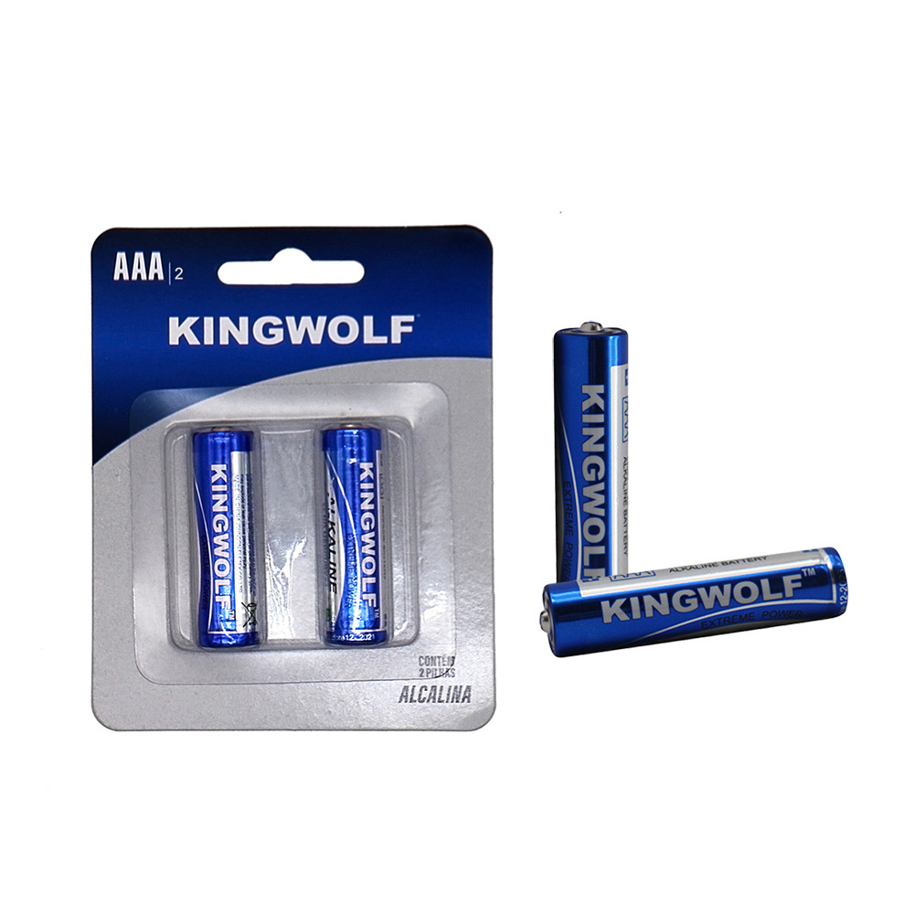 high-performance 1.5 v aa golden power alkaline battery rechargeable 10 pack aa batteries