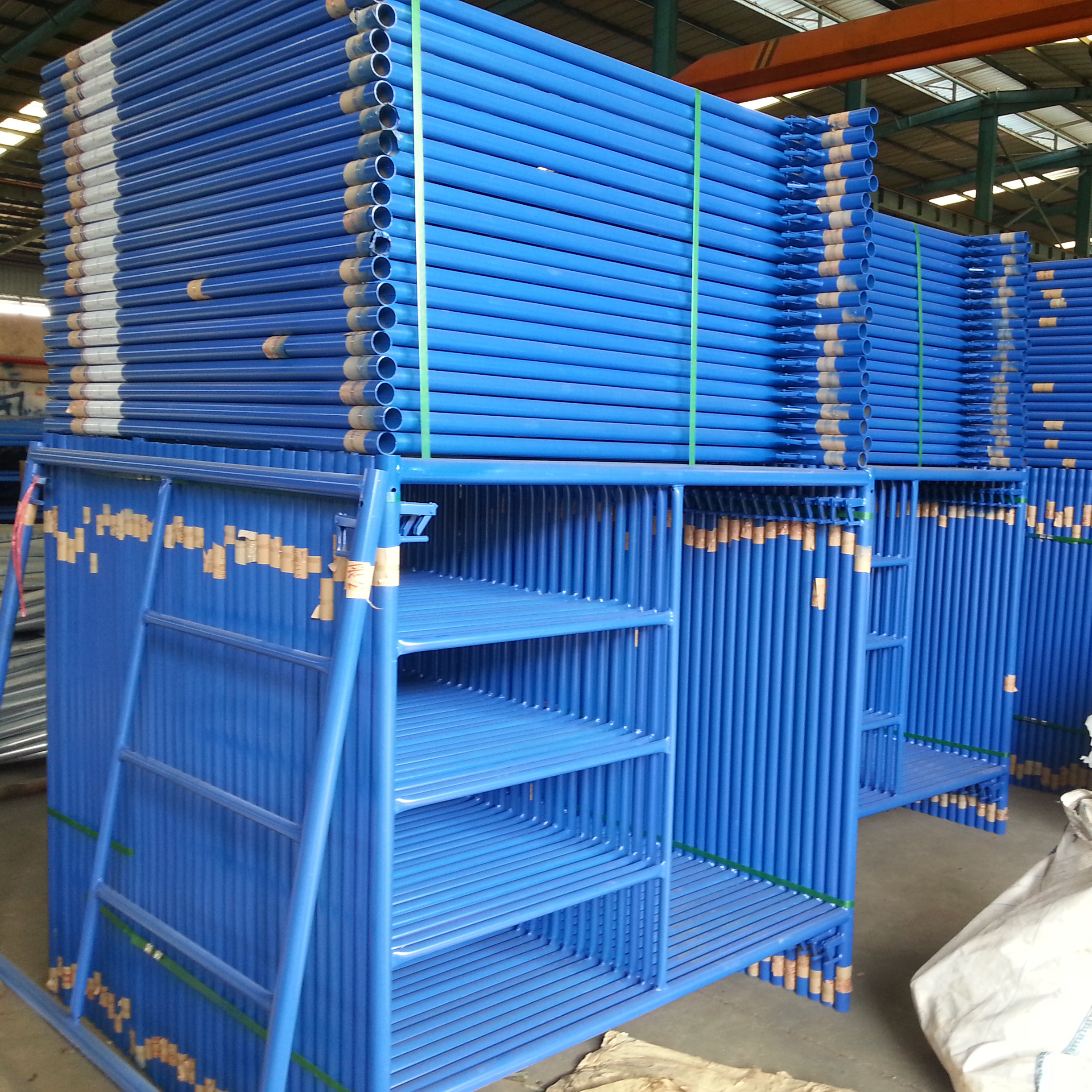 Scaffolding Mason Frame For Sale