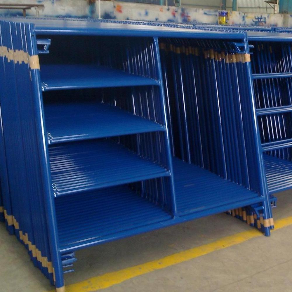 Scaffolding Mason Frame For Sale