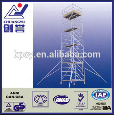 Aluminum scaffolding craigslist used scaffolding for sale