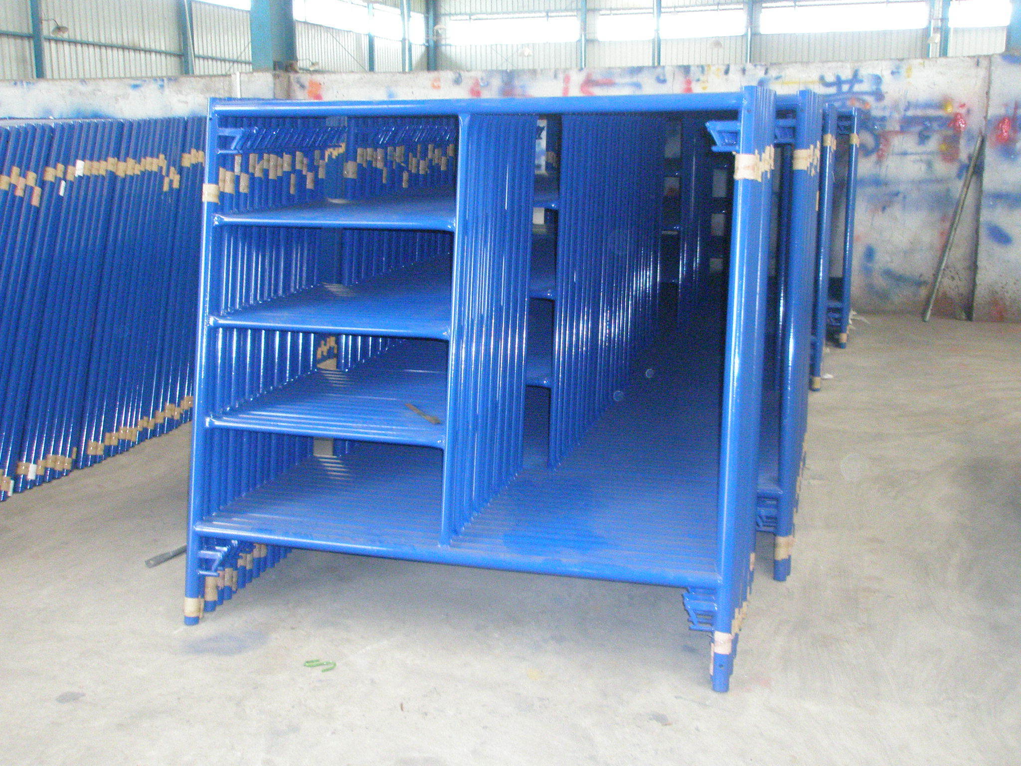 Scaffolding Mason Frame For Sale