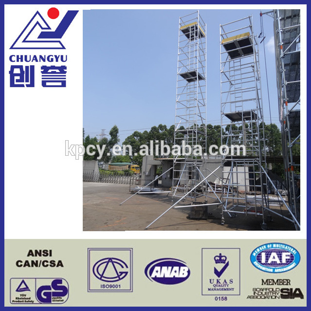 Aluminum scaffolding craigslist used scaffolding for sale