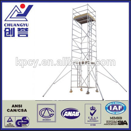 Aluminum scaffolding craigslist used scaffolding for sale