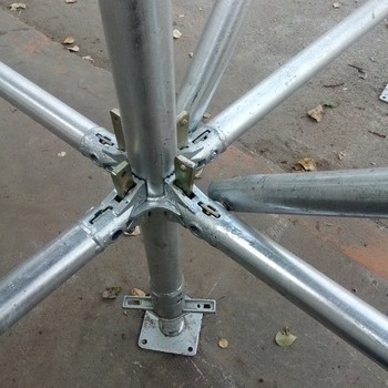 kwikstage scaffolding for sale Australia/NZ/EN Steel kwikstage scaffolds