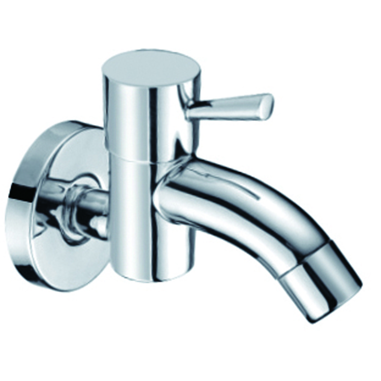 Favourable Price Waterfall Basin Faucet Hand Basin Mixer Bathroom