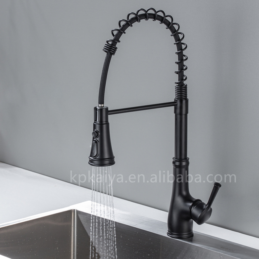 Wholesale Best Selling Explosire Models Wall Mount Faucet Kitchen Faucets Luxury Bridge Kitchen Faucets