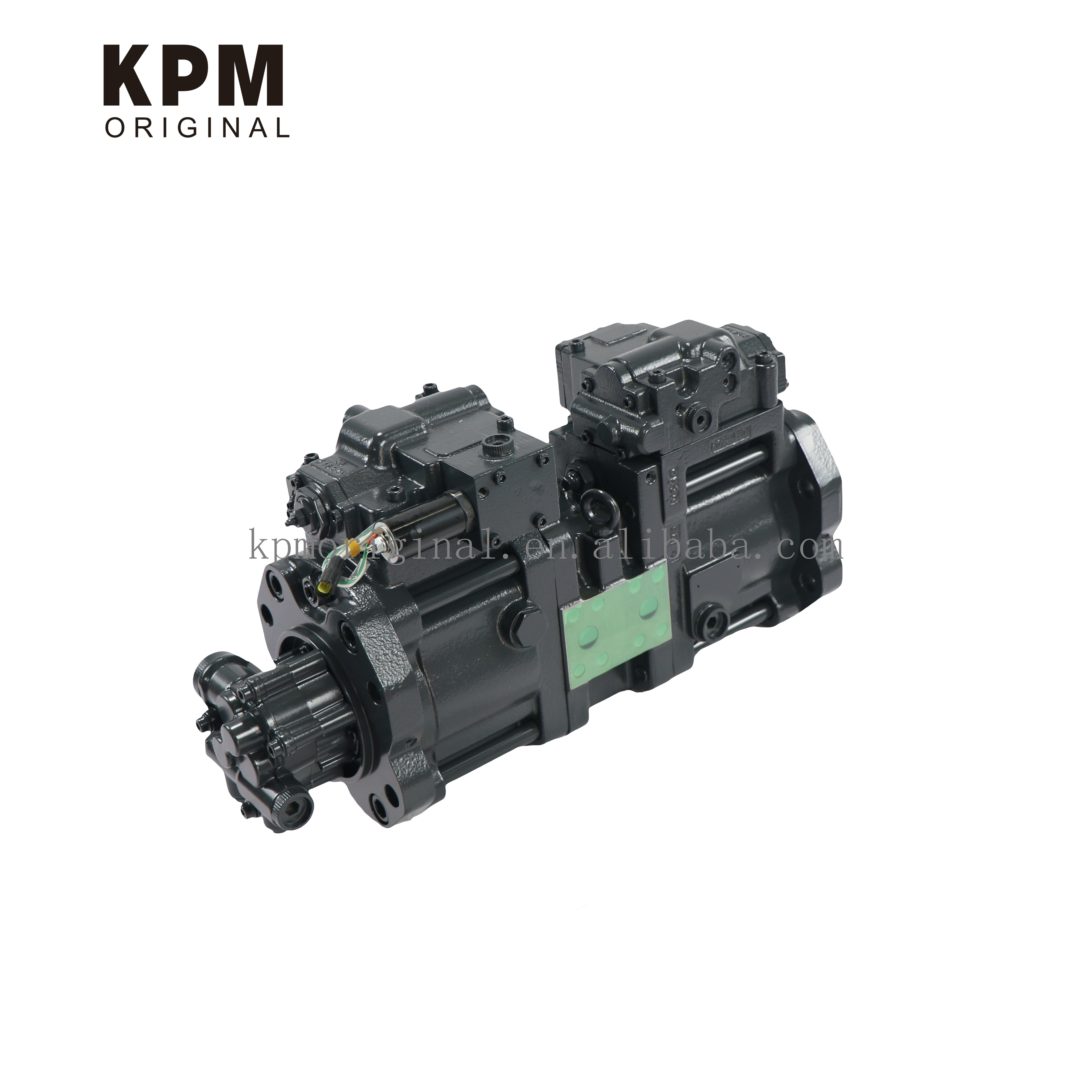 KPM Original high quality hyundai excavator hydraulic pump K3V63DT 9N09-14T XE150  Hydraulic pump for XCMG XE150