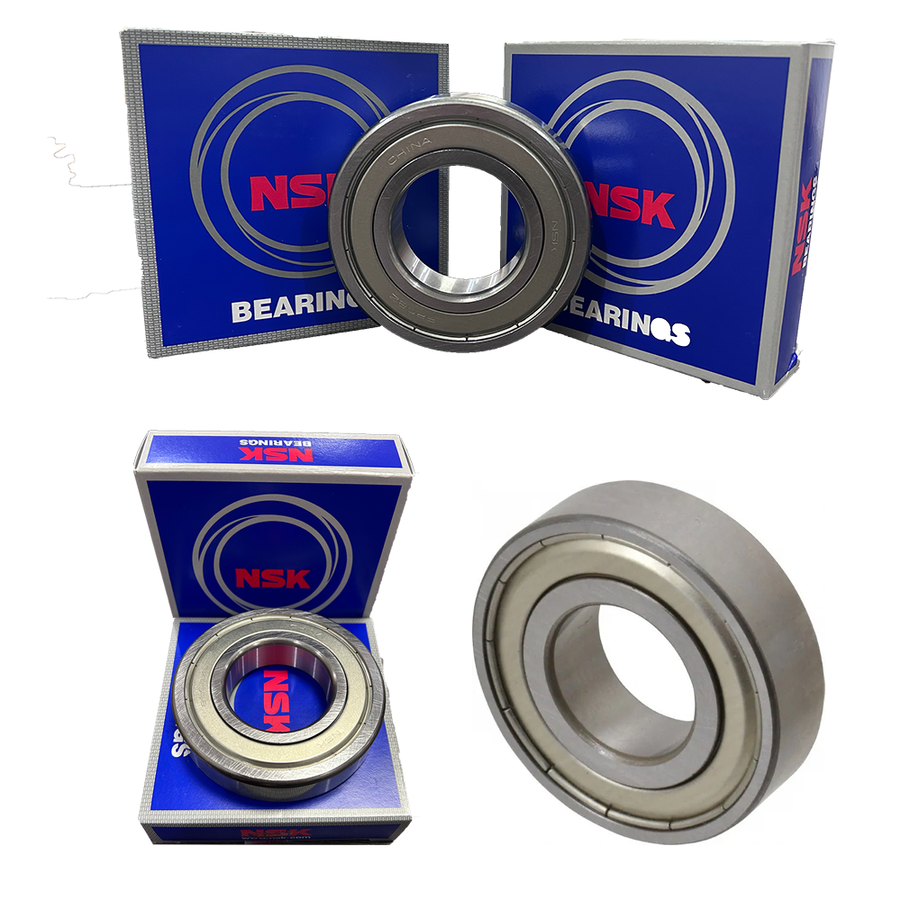 NSK 608 Deep Groove Ball Bearing 608rs 608z 608zz 2rs Bearing 8x35x12mm 608zz For NSK Bearing