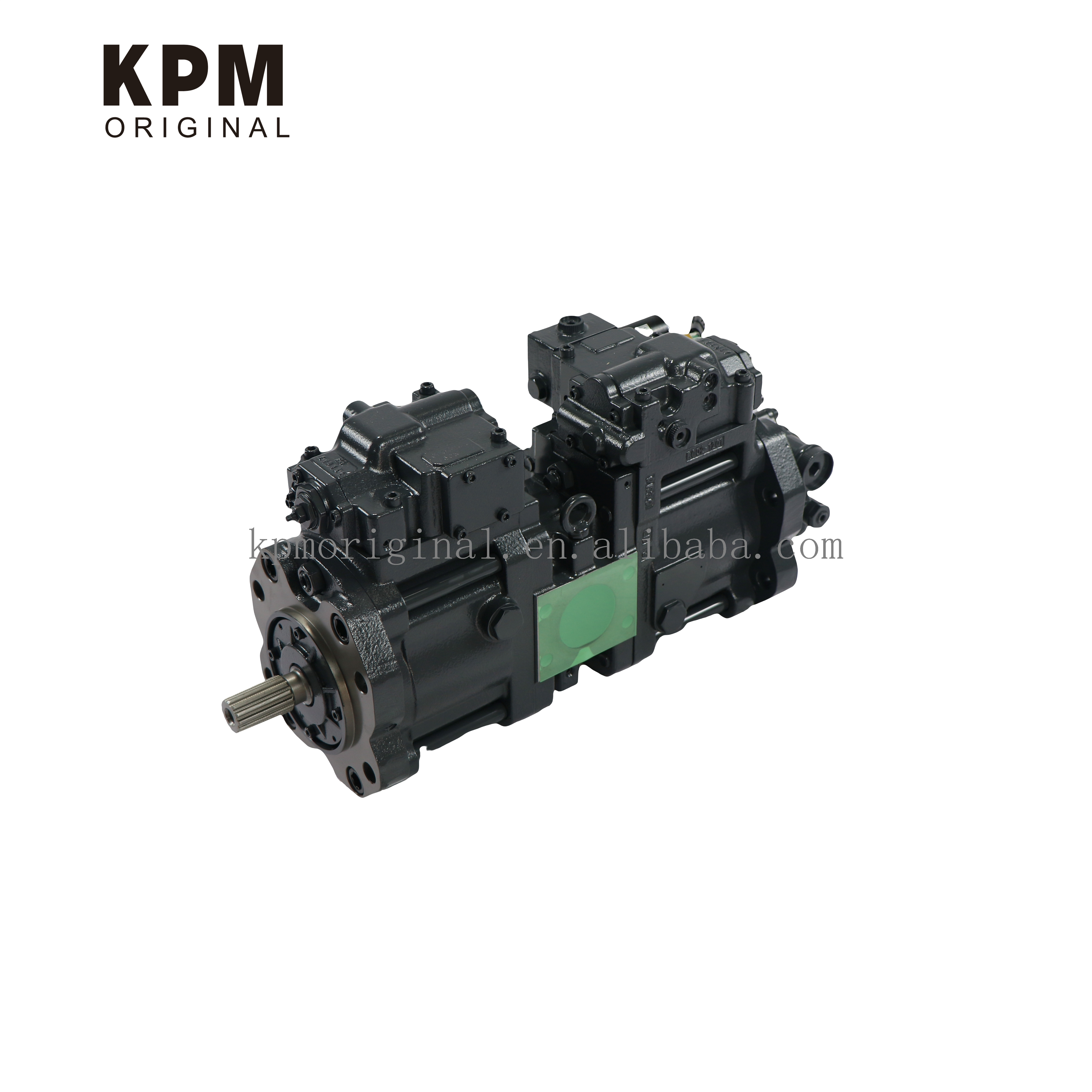 KPM Original high quality hyundai excavator hydraulic pump K3V63DT 9N09-14T XE150  Hydraulic pump for XCMG XE150