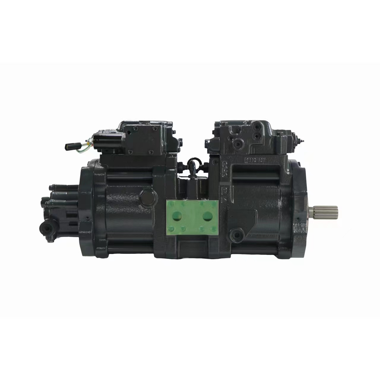 KPM Original high quality hyundai excavator hydraulic pump K3V63DT 9N09-14T XE150  Hydraulic pump for XCMG XE150