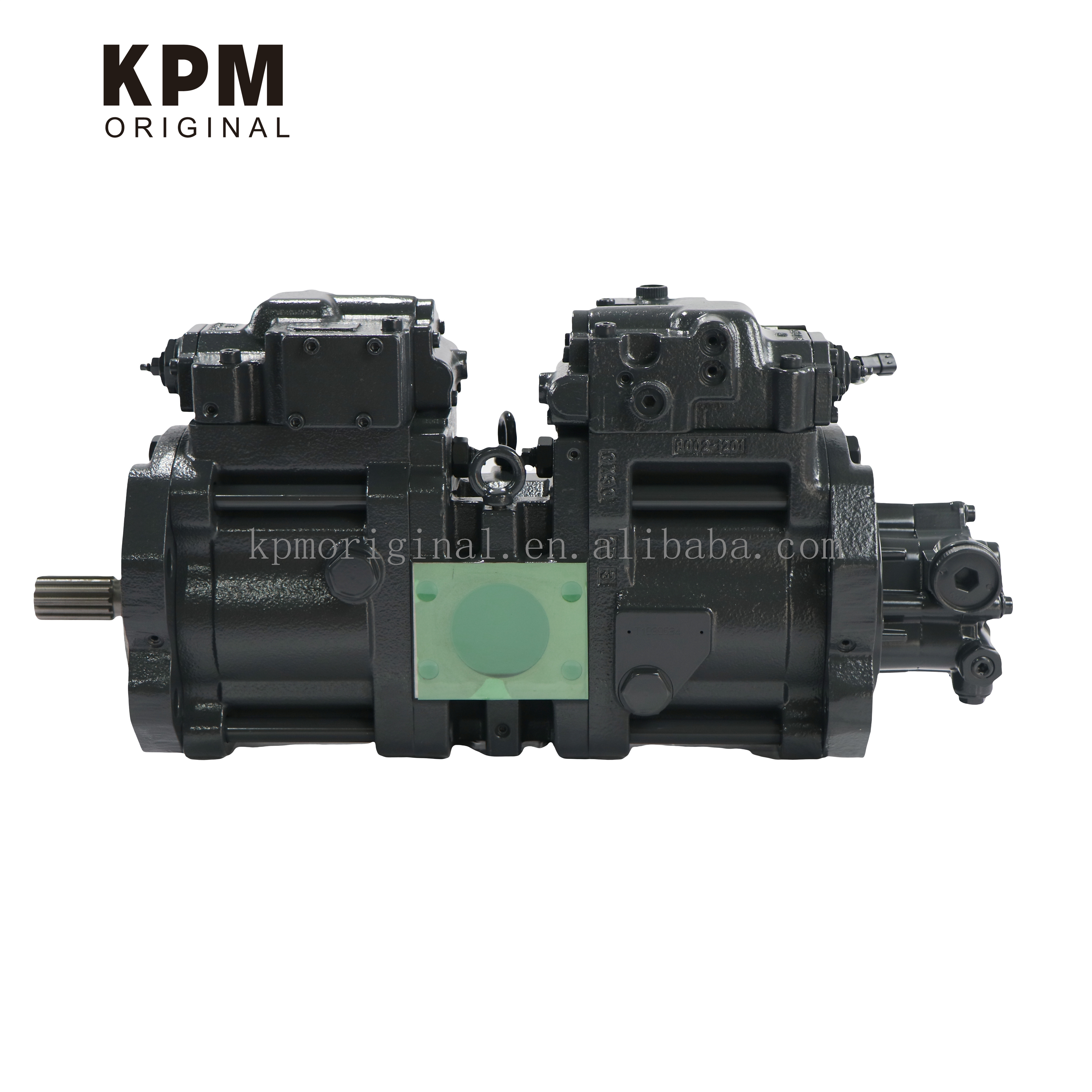 KPM Original high quality hyundai excavator hydraulic pump K3V63DT 9N09-14T XE150  Hydraulic pump for XCMG XE150