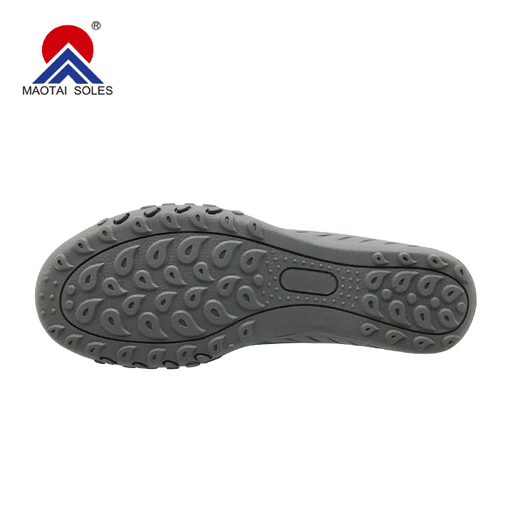 Outsoles For Shoes Rubber Design Soft Sole Shoes