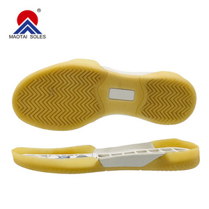 New Stype All Size TPR Outsole, Mens Flat Sole Shoes