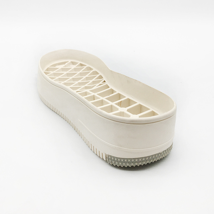 Factory Price New Design TPR Soles, TPR Air Cushion Sneaker Sole