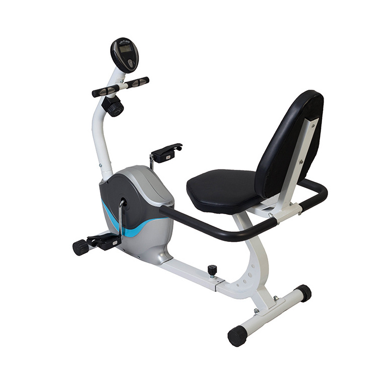 Highest Rated The Best Magnetic Recumbent Exercise Bike For Home Use