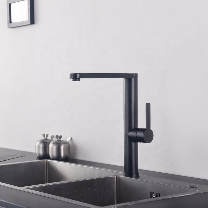 new design hand wash matte black basin mixer faucet bathroom sink tap fancy bathroom faucet