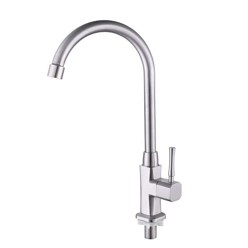 Italian Sanitary Ware Tuscany Kitchen Faucet Parts Wholesale Prices Single Lever Kitchen Sink Tap Modern Contemporary Ceramic