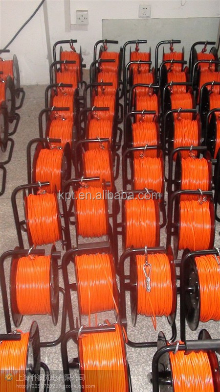 Fire engine,emergency vehicle's EL lighting rope, emergency rescue safety rope