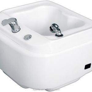 Salon pedicure SPA massage basin/ Sink SP-9127