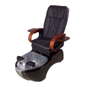 Multifunctional pedicure foot SPA massage chair SP-9017