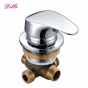 RBT Modern Foot Spa Pedicure Basin Faucet With CUPC Energy Saving Faucet Pedicure Spa Basin Faucet X-C306