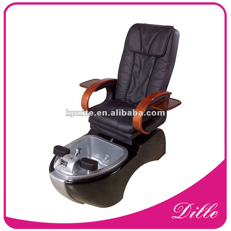 Multifunctional pedicure foot SPA massage chair SP-9017