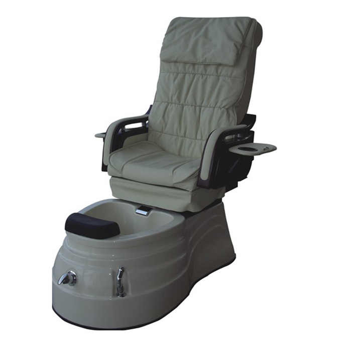 Multifunctional pedicure foot SPA massage chair SP-9017