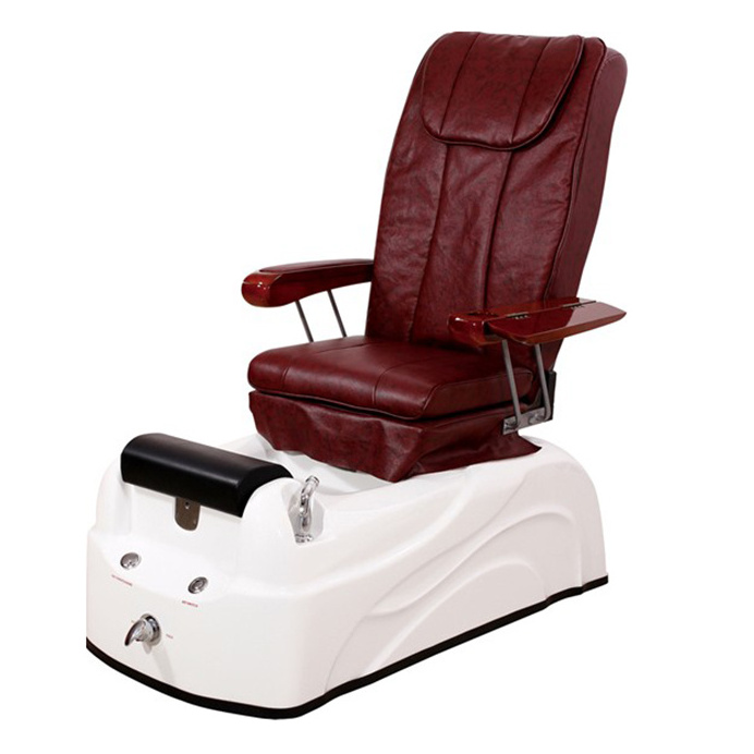 Multifunctional pedicure foot SPA massage chair SP-9017