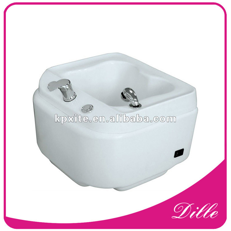 Salon pedicure SPA massage basin/ Sink SP-9127