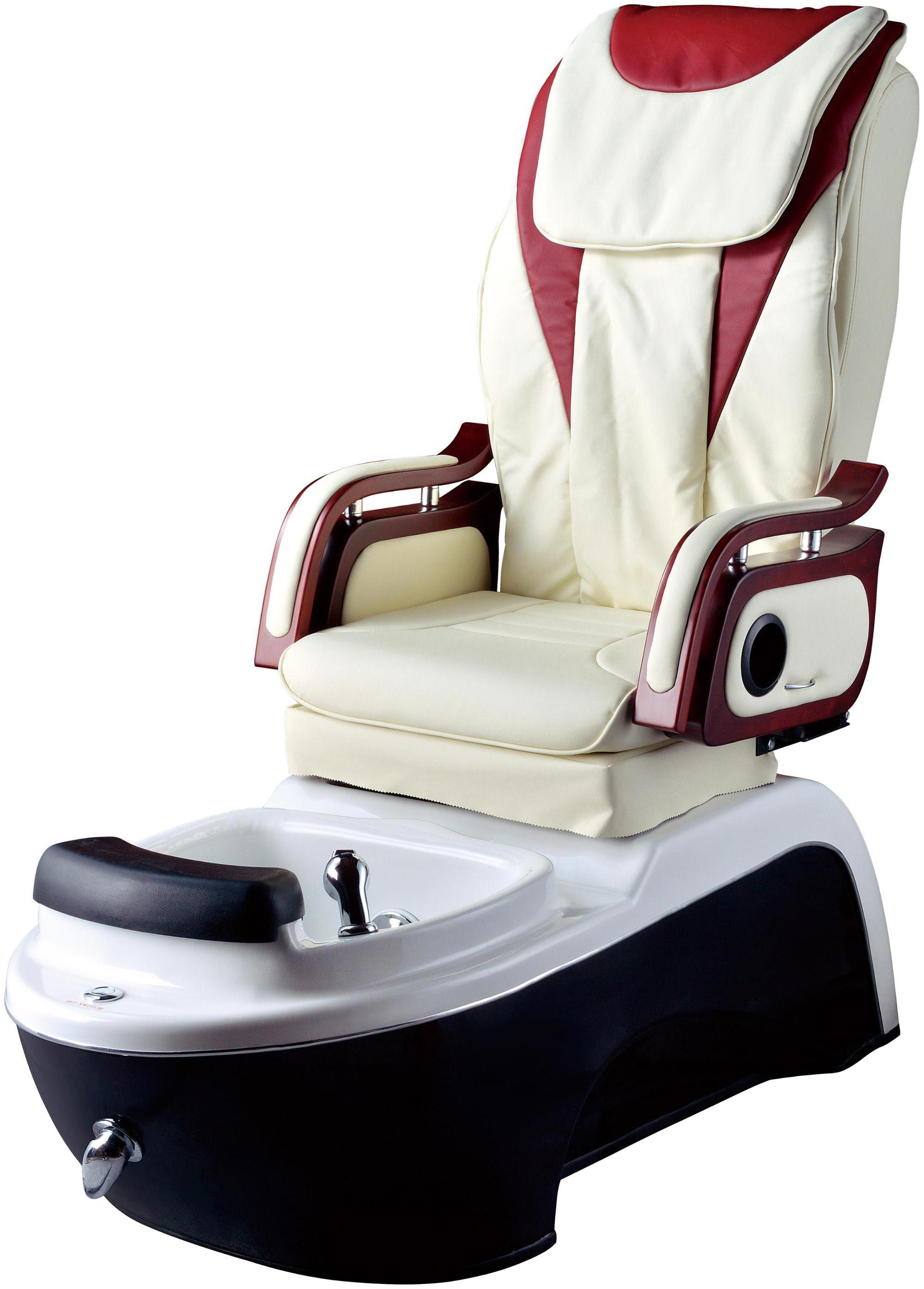 newest pedicure spa chair series / Electric Foot Massage Sofa