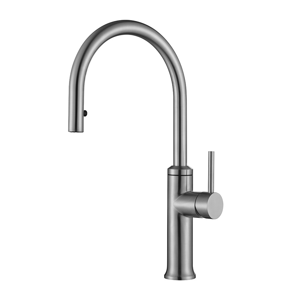 classic kitchen faucet design adjustable kitchenfaucet extension brushed nickel kitchen faucet and bathroom faucets