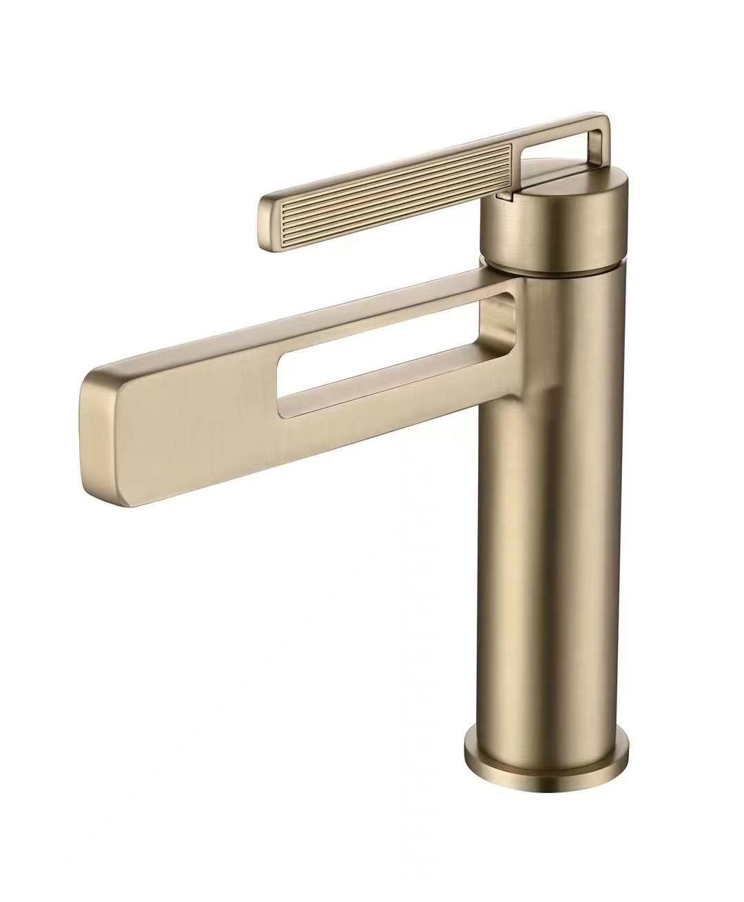 sink basin mixer faucet for kitchen bathroom new modern idea faucet mixer basin gold water fall bathroom basin faucet