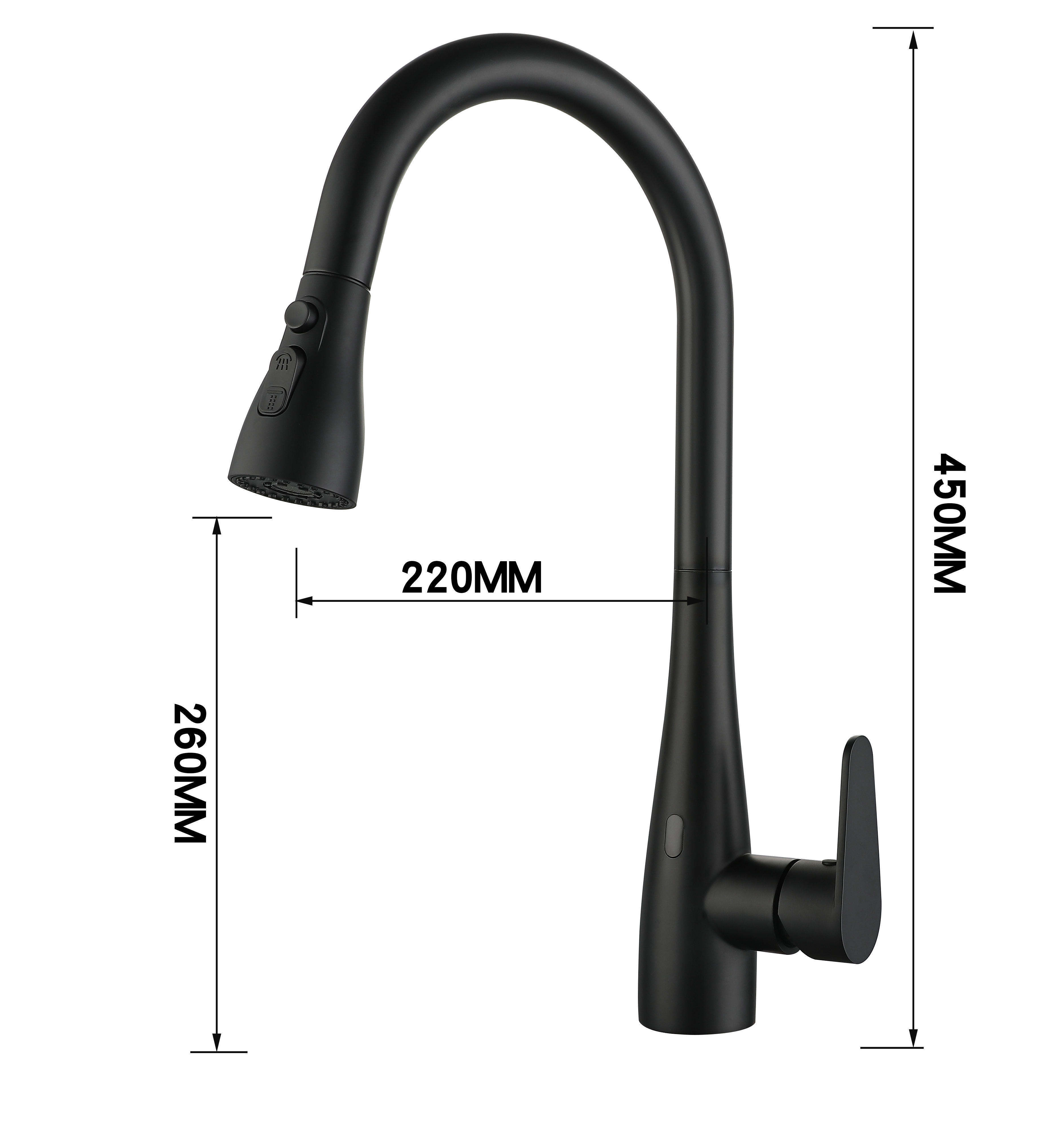 flexible neck kitchen faucet design kitchen sink tap faucet pull out kitchen faucets black gold with pull down sprayer