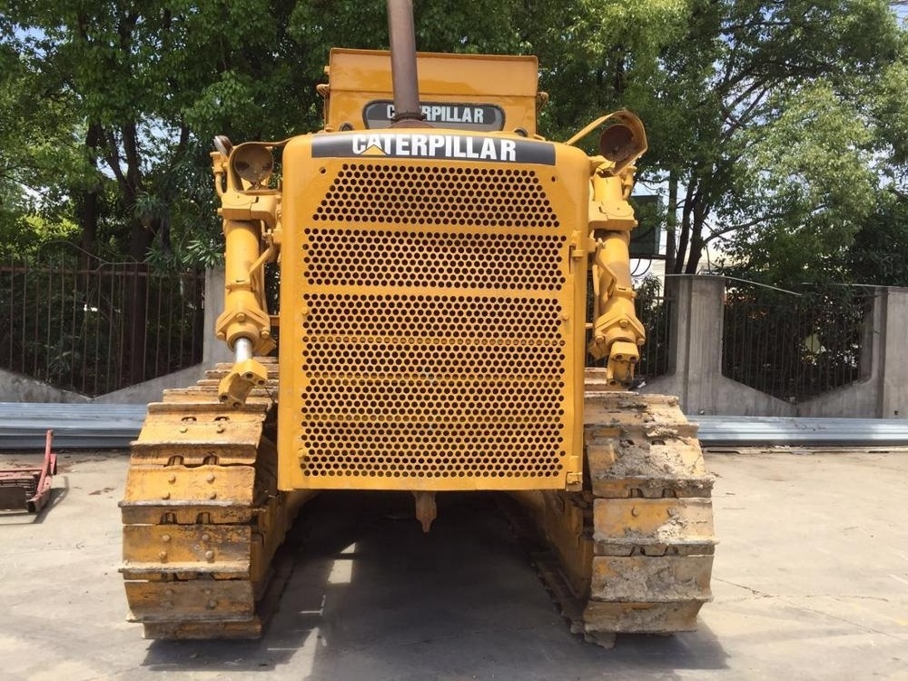 Low Price Caterpillar D8k Crawler Bulldozer From Japan, CAT D8K Dozer For Sale 2023YEAR