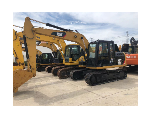 Original Japan CAT312D Used excavator cat e70b cat320dl cat320 cat315 used cat 312 excavator for sale Caterpillar 312 cat 312