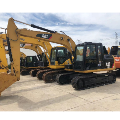 Original Japan CAT312D Used excavator cat e70b cat320dl cat320 cat315 used cat 312 excavator for sale Caterpillar 312 cat 312