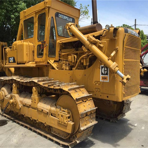 Low Price Caterpillar D8k Crawler Bulldozer From Japan, CAT D8K Dozer For Sale 2023YEAR