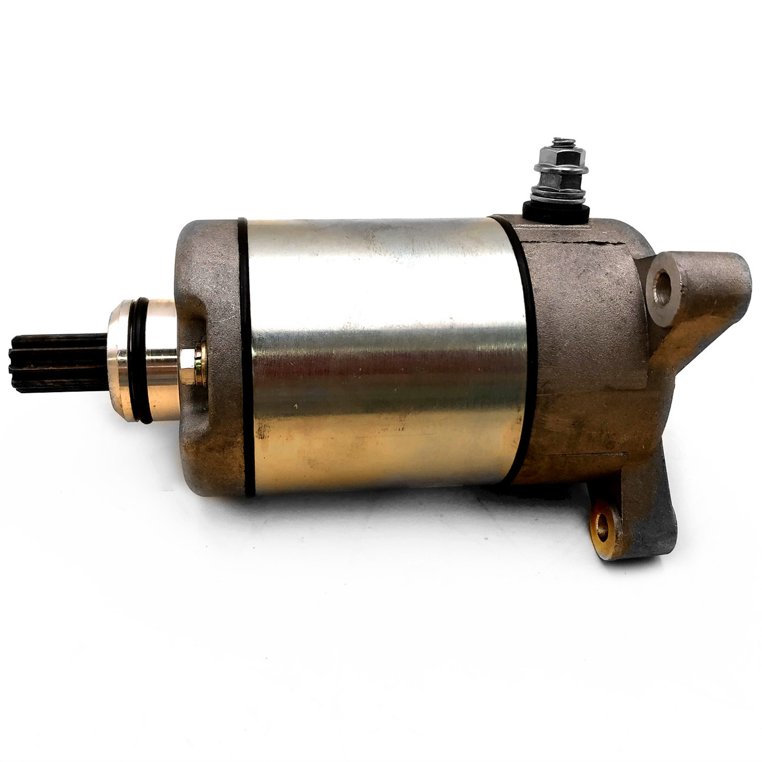 KAZUMA ATV Parts kzm ELECTRIC Starter Motor Gear Drive 192MR-1015000 LU018233 Buggy Parts