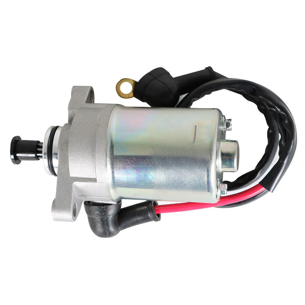 Motorcycle Parts Starter Motor For YAMAHA JOG-90 POLARIS SPORTSMAN 90 E-TON 90 KEEWAY50 Motorcycle Parts & Accessories